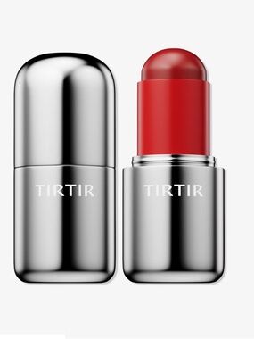 Tirtir Mood Glider Lip & Blush Stick - 04 Chili Blaze